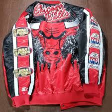 Check spelling or type a new query. Chicago Bulls Finals Starter Jacket Pasteurinstituteindia Com