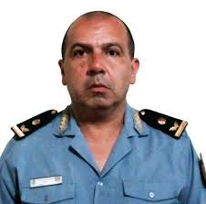 Policía lamenta el deceso del Comisario Inspector Ramón Guillermo Ayala