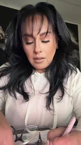 Filtro Que Te Hace Ver Las Arrugas Los Puntos Negros