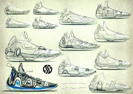 My fav pair of basketball shoes were the garnett 3's (i think?). Nick Depaula On Twitter Orlando Magic Forward Aaron Gordon Is Set To Become Just The 18th Current Nba Player With His Own Signature Shoe This Season He S Been Working On His Ag1