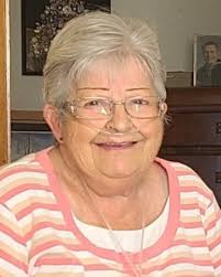 Phyllis Grasmick Obituary