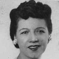 Juanita Rose Gernandt : Family tree by Tim DOWLING (tdowling)