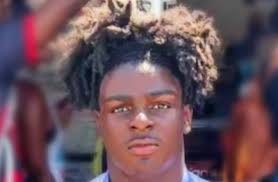 Amir Tillman, 1381070