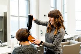 Hair Stylist Salary In Kentucky: Hourly Rate (Jun, 2024)