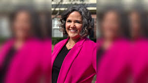 On the Move: Sara Gilstrap