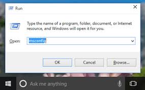 Check spelling or type a new query. 2 Cara Boot Masuk Ke Safe Mode Pada Windows 10