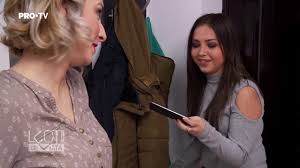 Pariu cu viata sezonul 3 episodul 3 part 1/2. Lectii De Viata Sez 3 Ep 25 Barfitoarea