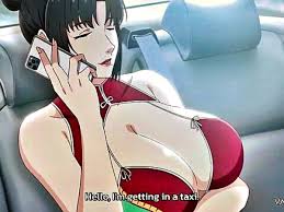 Uncensored Anime Style Video Of A Moms Anal Play In Hd - XXXBP