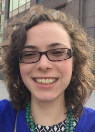 Heather Geiger, B.A.