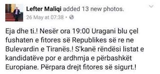 Rezultate imazhesh për lefter maliqi