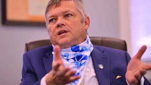 Limestone University begins new year with new name