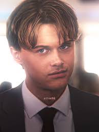 Conrad Mayer's Instagram, Twitter & Facebook