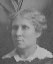 Mary Catherine Harkcom Kain (1859-1938)