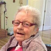 Mary D. McRae Obituary