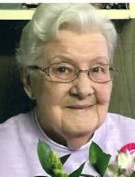 Leona McCray Obituary (1925