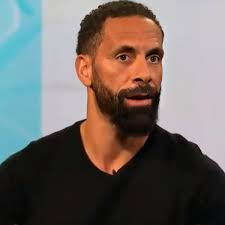 I can just say i normally conceded over 35 goals every weekend league, and why i could not get better at defending. Rio Ferdinand Gives Brutal Assessment Of Manchester United Transfer Mistakes Manchester Evening News