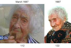 Maximum Human Lifespan