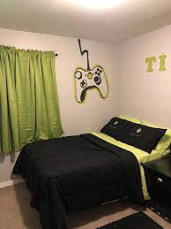 Xbox Room Xbox Room Xbox Room Ideas Boy Bedrooms Cool Bedrooms For Boys
