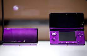 Nintendo 3ds & 2ds games all departments audible books & originals alexa skills amazon devices amazon pharmacy amazon warehouse appliances apps & games arts, crafts & sewing automotive parts. Nintendo 3ds Es La Consola Mas Vendida En America Nintendo 3ds Cosas Tecnologicas Nintendo