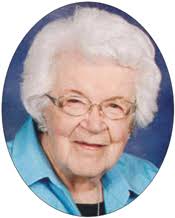 Harriet Maxine Banninger Slick