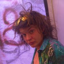 The same photo of Josh every Dey