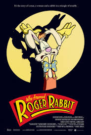 Bunny call five nights at freddy's: Who Framed Roger Rabbit 1988 Imdb