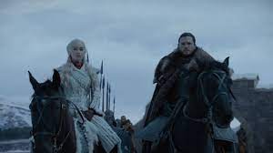 Jon snow gets some big. Game Of Thrones Season 8 Episode 1 Analysis And Recap Winterfell Slashgear