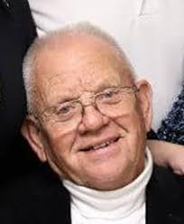 Obituary for Rev. Stanley A. Thurber