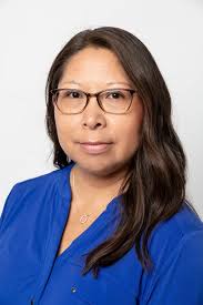 Corine Ferguson's email & phone