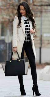 4 Ideas On What To Wear To A Job Interview Society19 Uk Job Interview Outfits For Women Work Outfits Women Winter Outfits Women