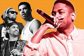 So, Is Kendrick Lamar Actually Better Than Any of the Rappers He  Name-Checks