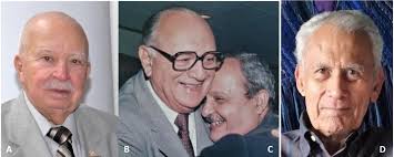 A) Carlos Hernández. B) Francisco Montbrun. C) Miguel Zerpa. D)...