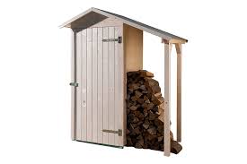 Gartenhäuser landi / weka gartenhaus classic 1 dt 19 mm. Weka Gartenschrank Mit Schleppdach 163x58x196cm Holz Natur Kaufen Bei Coop Bau Hobby