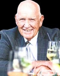 Edward Goodson Obituary (1939