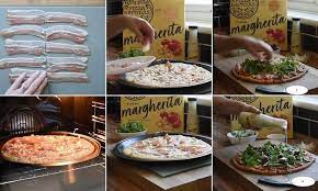 How To Make Pizza Express Rustichella Daily Mail Pizza Express How To Make Pizza Pizza