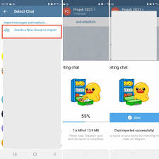 Tulis ulang teks secara gratis! Telegram Melayu Boleh