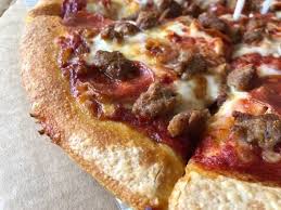 New Recipe Original Pan Pizza From Pizza Hut Pan Pizza Recipes Pizza Hut