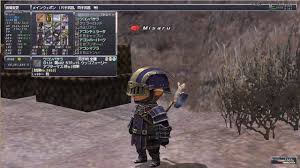 Phenom普及委員会(仮)-FF11日記もあるよ-