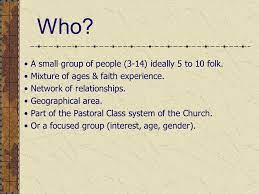 Introduction To 'Cells' A Cell Group Is Not This… But This… Every Health  Cell's Purpose Is To Grow And Multiply… Many Go By Different Names, Life  Groups, - Ppt Download