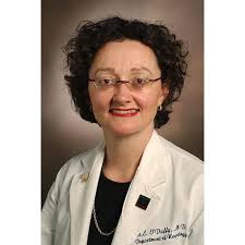 Dr. Margaret MacGregor, MD, Neurological Surgery