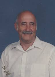 Obituary for Alfred L. Gingerich