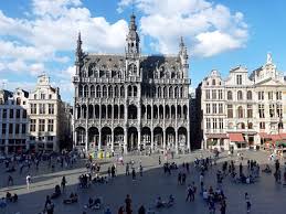 Bruselas quiere captar turistas cuando no hay actividad política | Noticias  de Destinos | Revista de turismo Preferente.com