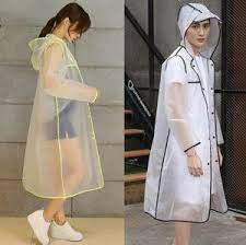 Hubungan antara sifat bahan dengan bahan penyusunnya, perubahan sifat benda sebuah benda dapat mengalami perubahan sifat. 5 Bahan Yang Biasa Digunakan Untuk Membuat Jas Hujan