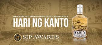 Kanto salted caramel vodka 700ml. Kanto Vodka Photos Facebook