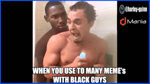 Posting To Many Black Guys Memes Steemit