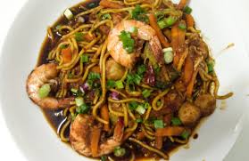 Super instant noodles black pepper crab mi sekian dari kami, jikalau ada kesilapan saya mohon maaf, nanti jumpa dimasa yang lain untuk informasi terbaik resepi mi goreng basah sabah. Masak Resepi Mee Goreng Basah Berkuah Sedap