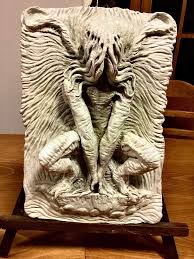 Image result for bas-relief