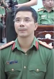 Đại tá Nguyễn Hồng Phong