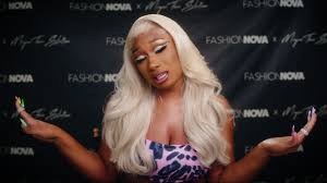 Megan thee stallionsubscribe for more official content from cardi b: Megan Thee Stallion Facebook