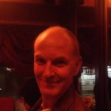 You look just fine the way you are regards Stuart.